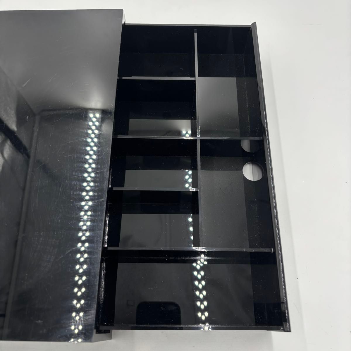 CHANEL シャネル ノベルティ アクセサリーBOX ジュエリーケース CHANEL シャネル ノベルティ アクセサリーBOX ジュエリーケース