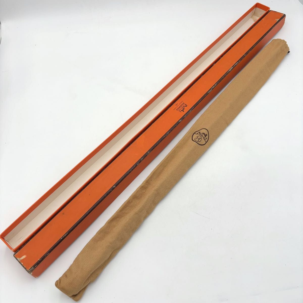 美品 HERMES エルメス セリエ レザー スープル 鞭 乗馬用 馬具 美品 HERMES エルメス セリエ レザー スープル 鞭 乗馬用 馬具