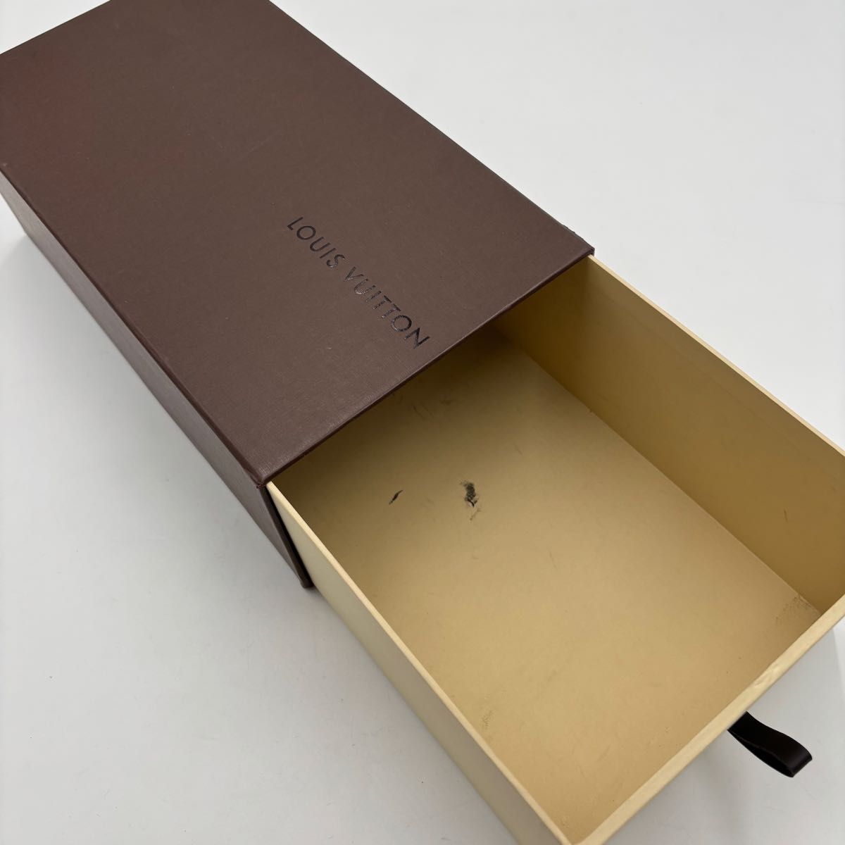 LOUIS VUITTON ルイヴィトン モノグラム デニム サンダル LOUIS VUITTON ルイヴィトン モノグラム デニム サンダル