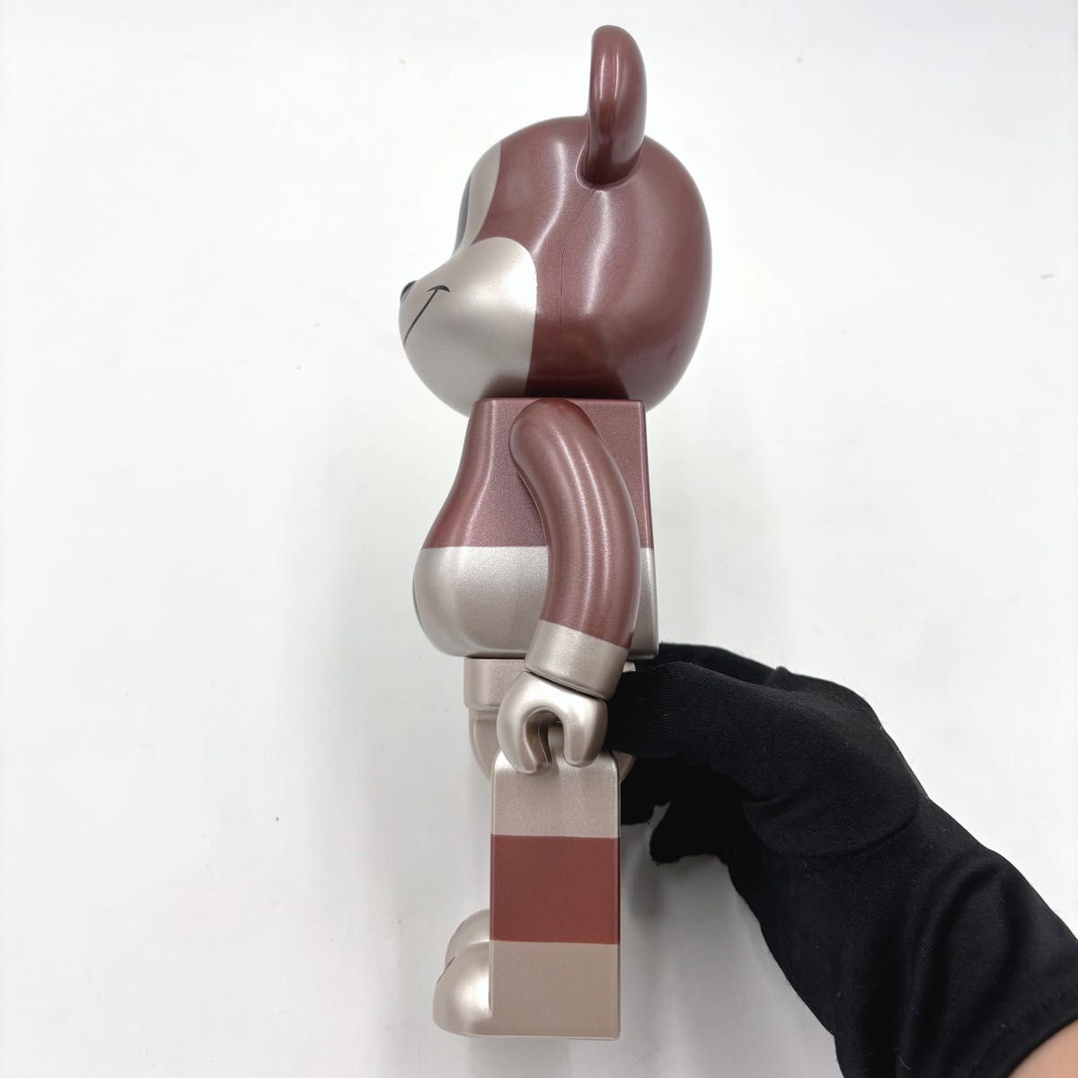 未使用 BEARBRICK ベアブリック UNDEFEATED ディズニー ミッキー 未使用 BEARBRICK ベアブリック UNDEFEATED ディズニー ミッキー