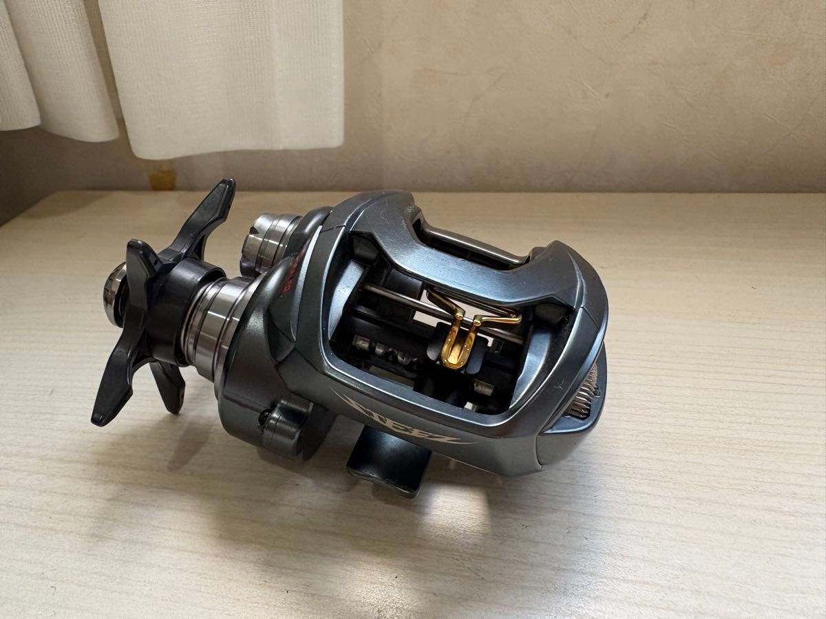 ダイワ スティーズ A TW 1016SH ボディ 美品|Yahoo!フリマ(旧 ダイワ スティーズ A TW 1016SH ボディ 美品|Yahoo!フリマ(旧