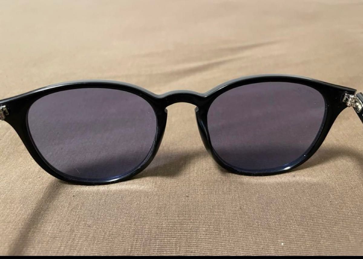 Ray-ban レイバン サングラス RB 4259-F 601/80 飯田将成さん Ray-ban レイバン サングラス RB 4259-F 601/80 飯田将成さん