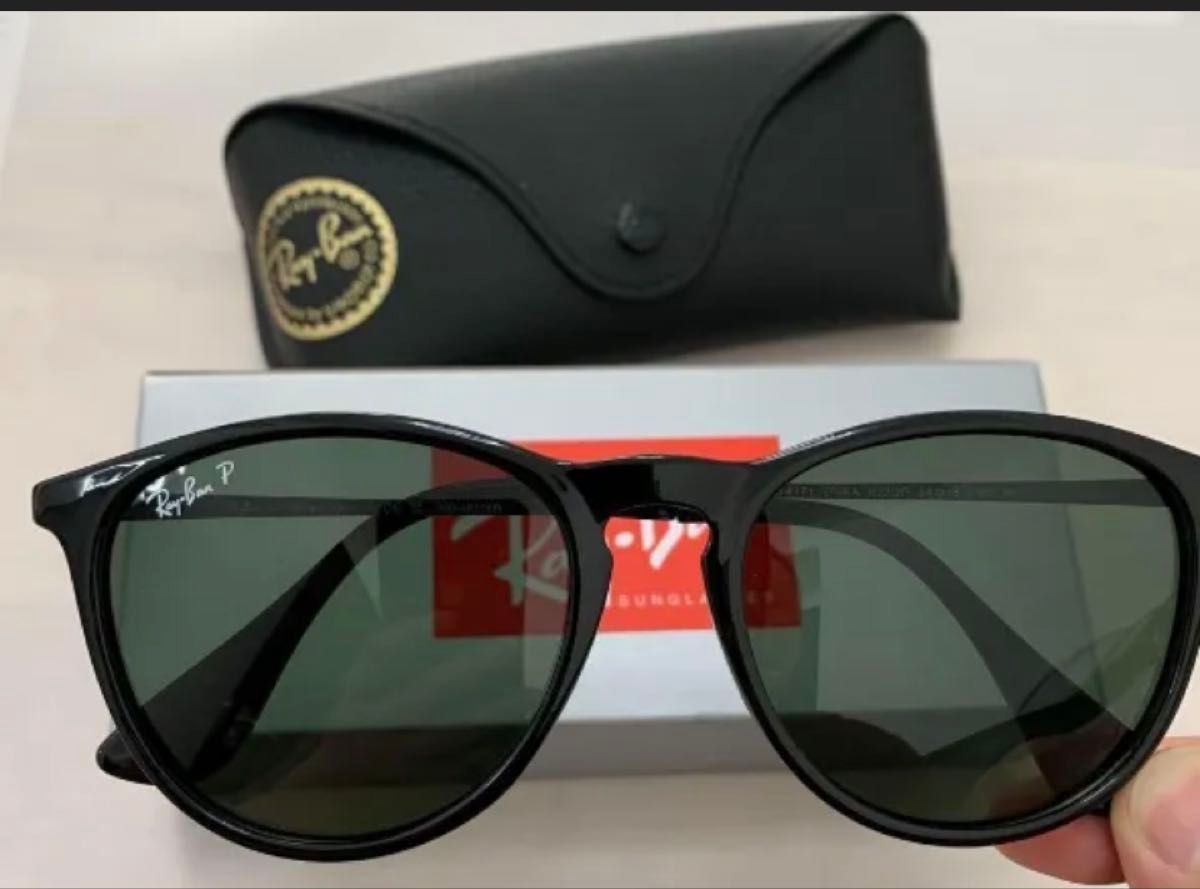 Ray-Ban レイバン サングラスRB4171 Erika ポラロイズド偏光 Ray-Ban レイバン サングラスRB4171 Erika ポラロイズド偏光