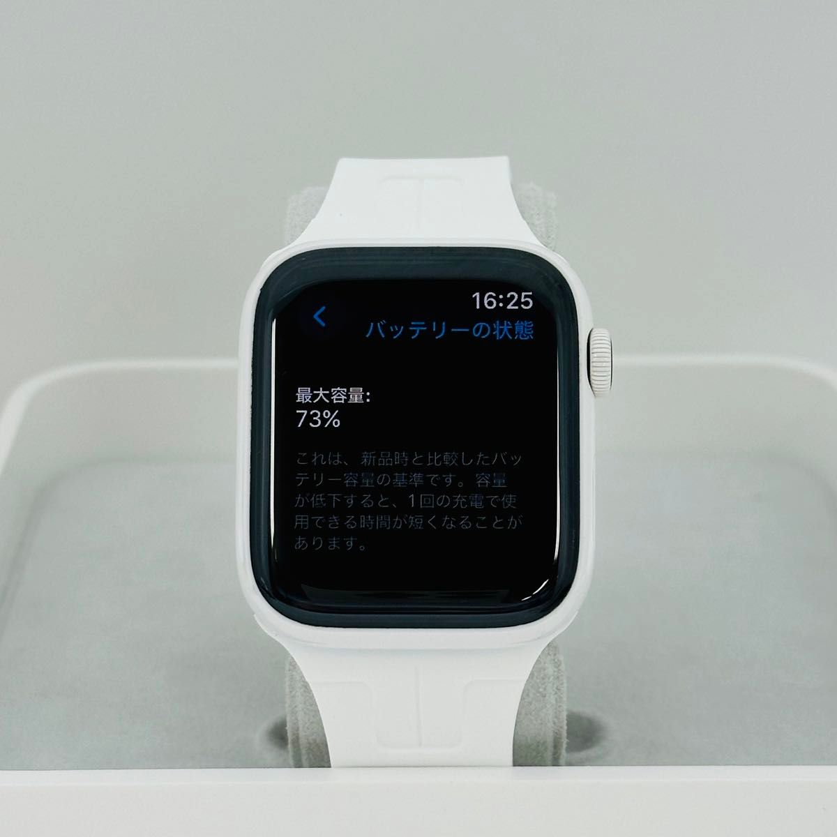 Apple Watch Series5 44mm GPS+Cellularアップルウォッチ モデル Apple Watch Series5 44mm GPS+Cellularアップルウォッチ モデル