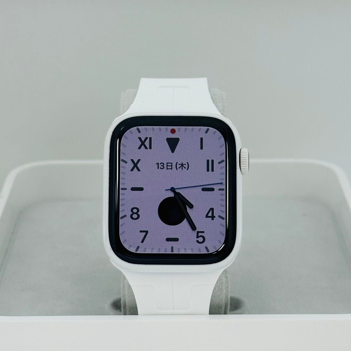 Apple Watch Series5 44mm GPS+Cellularアップルウォッチ モデル Apple Watch Series5 44mm GPS+Cellularアップルウォッチ モデル
