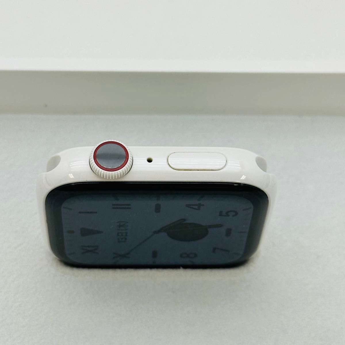 Apple Watch Series5 44mm GPS+Cellularアップルウォッチ モデル Apple Watch Series5 44mm GPS+Cellularアップルウォッチ モデル