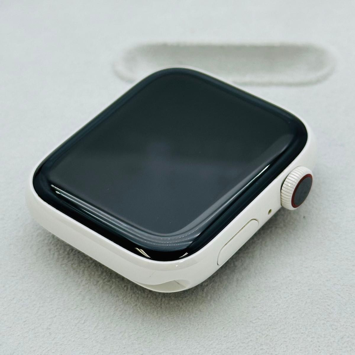 Apple Watch Series5 44mm GPS+Cellularアップルウォッチ モデル Apple Watch Series5 44mm GPS+Cellularアップルウォッチ モデル
