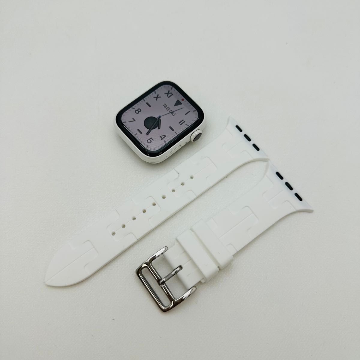Apple Watch Series5 44mm GPS+Cellularアップルウォッチ モデル Apple Watch Series5 44mm GPS+Cellularアップルウォッチ モデル