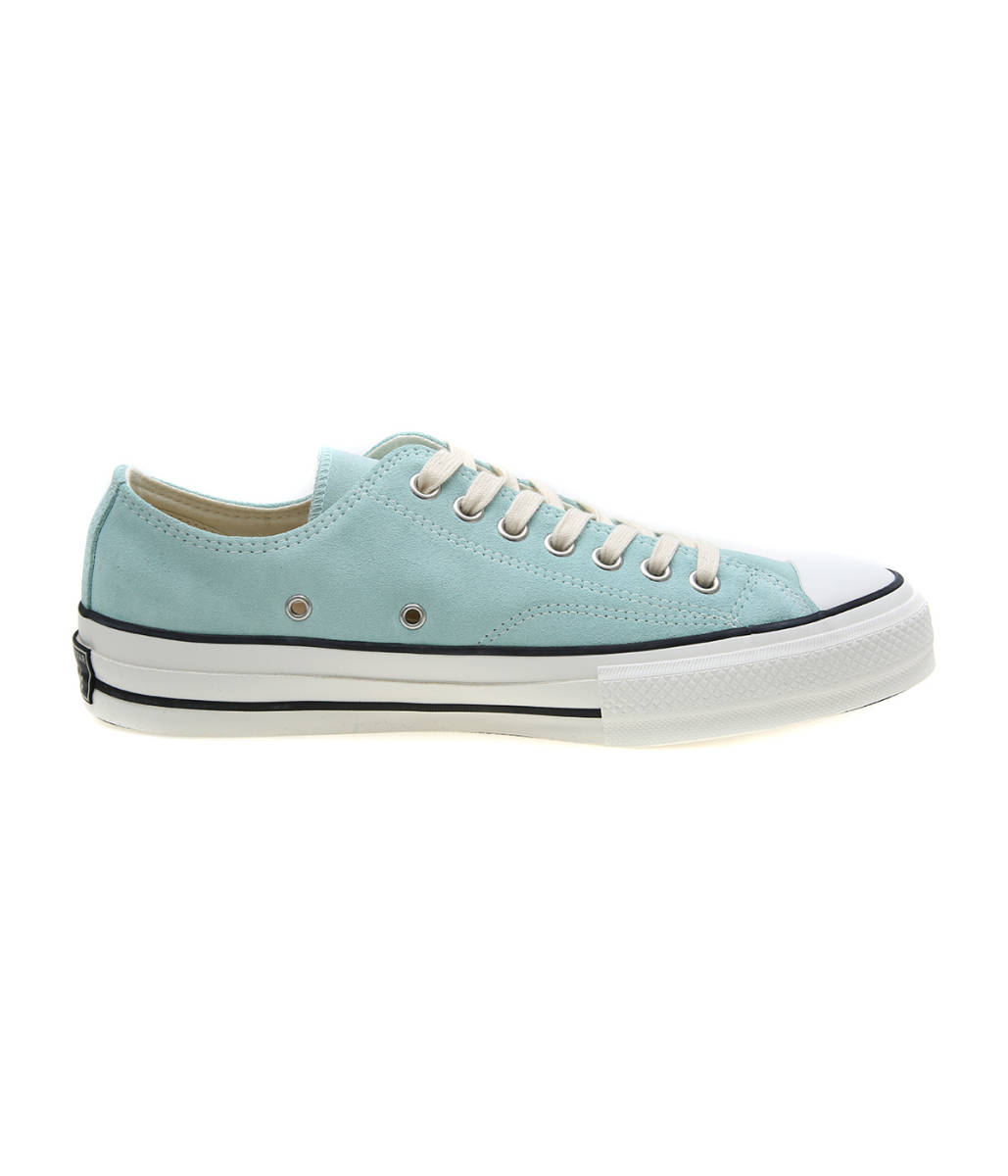 ヤフオク! - CONVERSE ADDICT CHUCK TAYLOR SUEDE OX MINT US ヤフオク! - CONVERSE ADDICT CHUCK TAYLOR SUEDE OX MINT US