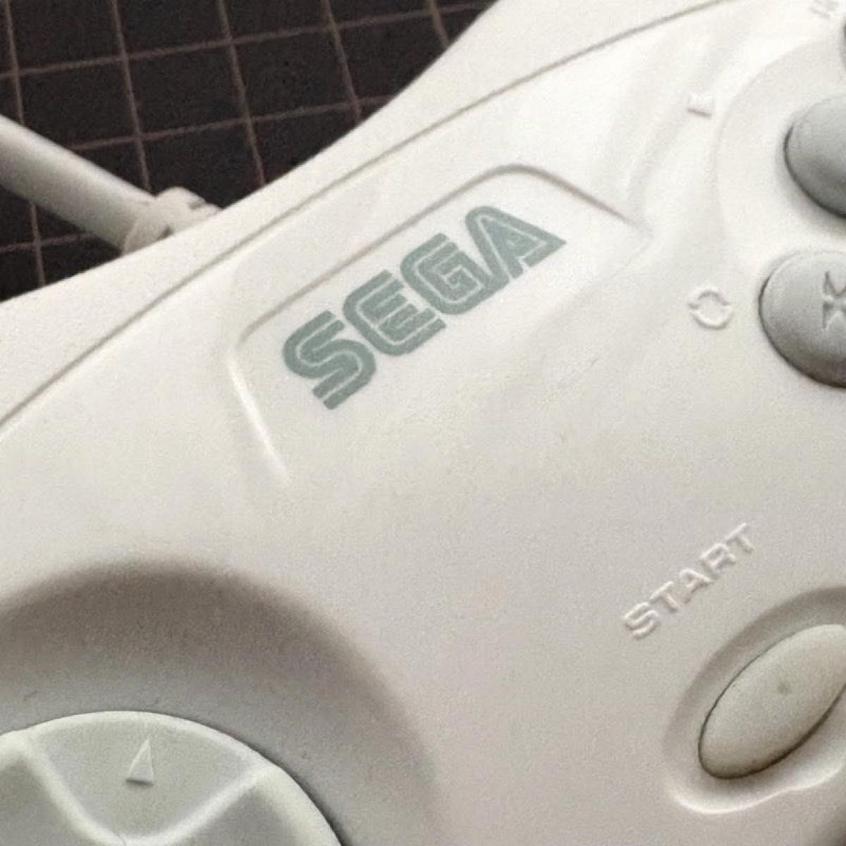 復刻版 SEGA SATURN セガサターン / コントロールパッド 復刻版 SEGA SATURN セガサターン / コントロールパッド