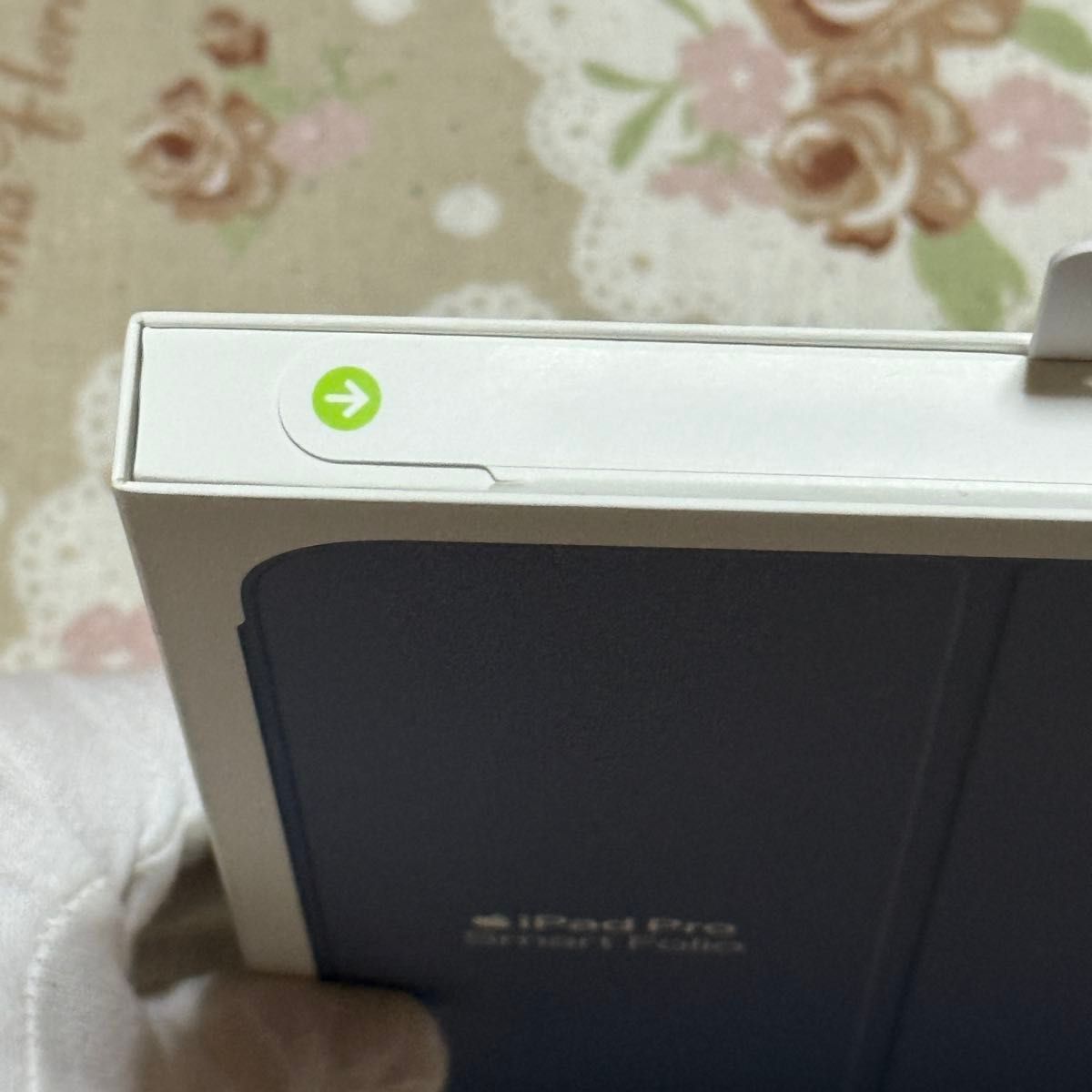 新品未開封 Apple純正 11インチ iPad Pro (M4) Smart Folio 新品未開封 Apple純正 11インチ iPad Pro (M4) Smart Folio