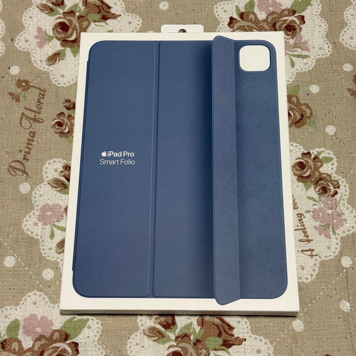 新品未開封 Apple純正 11インチ iPad Pro (M4) Smart Folio 新品未開封 Apple純正 11インチ iPad Pro (M4) Smart Folio