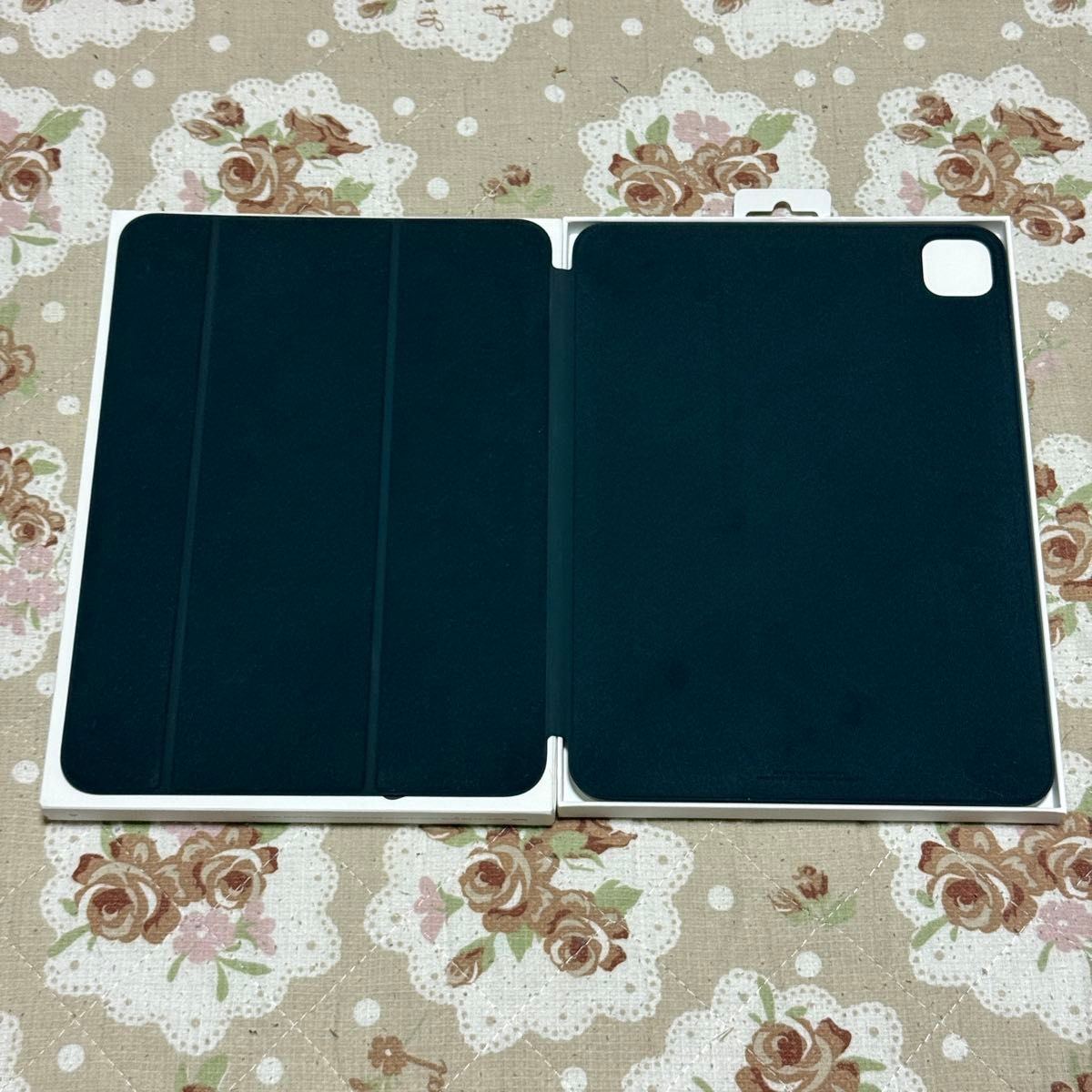 Apple純正 11インチiPad Pro (M4) Smart Folio|Yahoo!フリマ Apple純正 11インチiPad Pro (M4) Smart Folio|Yahoo!フリマ
