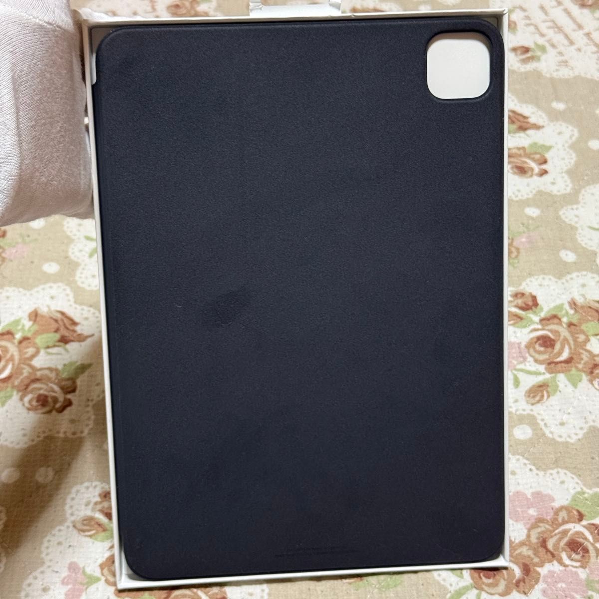 Apple純正 11インチiPad Pro (M4) Smart Folio|Yahoo!フリマ Apple純正 11インチiPad Pro (M4) Smart Folio|Yahoo!フリマ