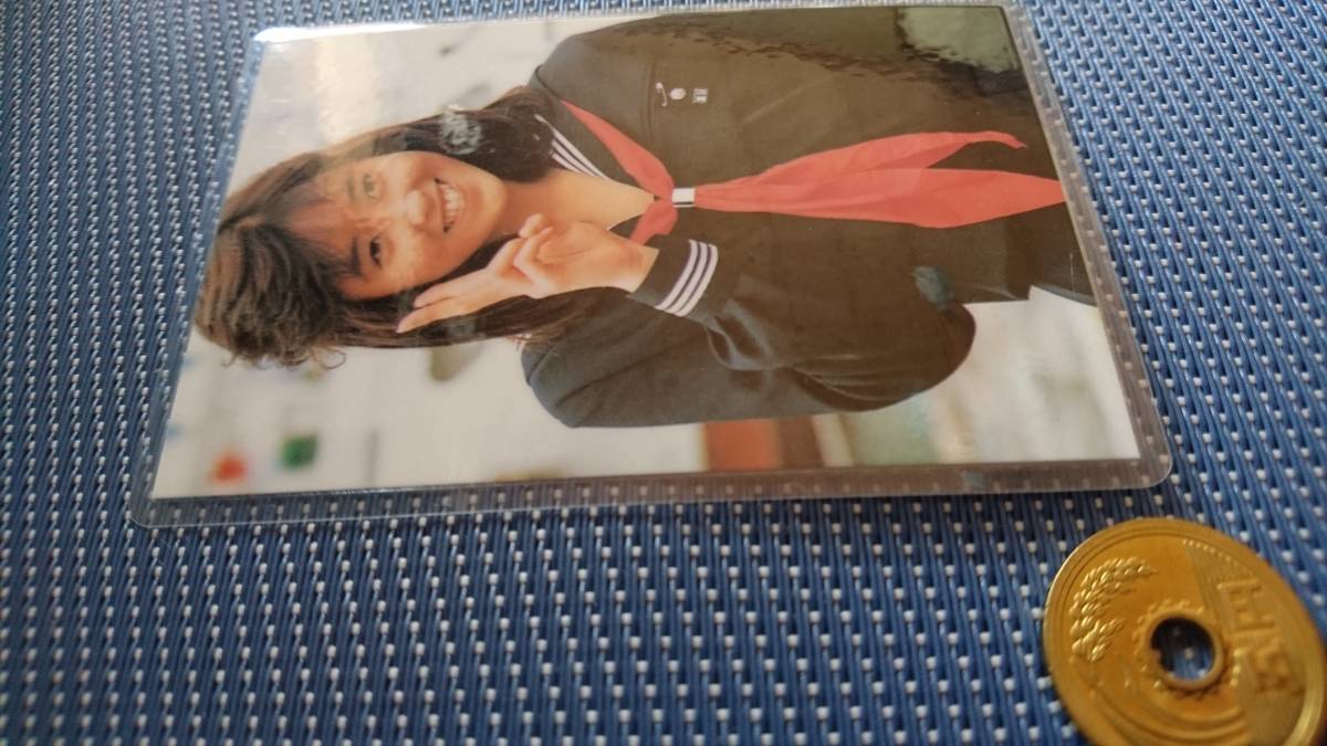  Showa 1988 год Nakamura Yuma карман календарь 