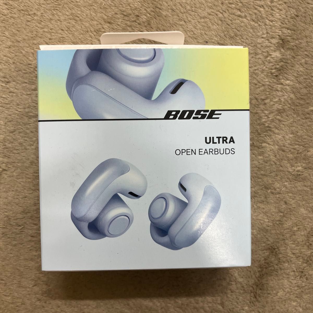 イヤホン Bose Ultra Open Earbuds ULTRA OPEN EB MSBL ムーン イヤホン Bose Ultra Open Earbuds ULTRA OPEN EB MSBL ムーン
