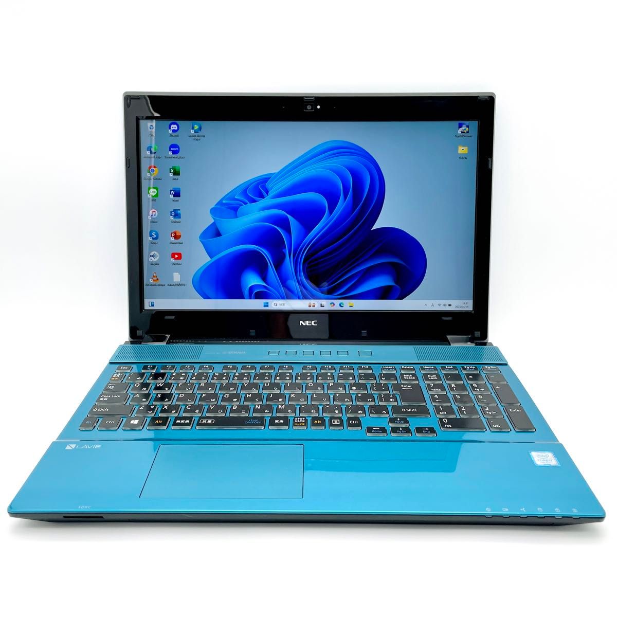 NEC LAVIE i7 SSHD2T メモリ16 ノートパソコン オフィス付き NEC LAVIE i7 SSHD2T メモリ16 ノートパソコン オフィス付き