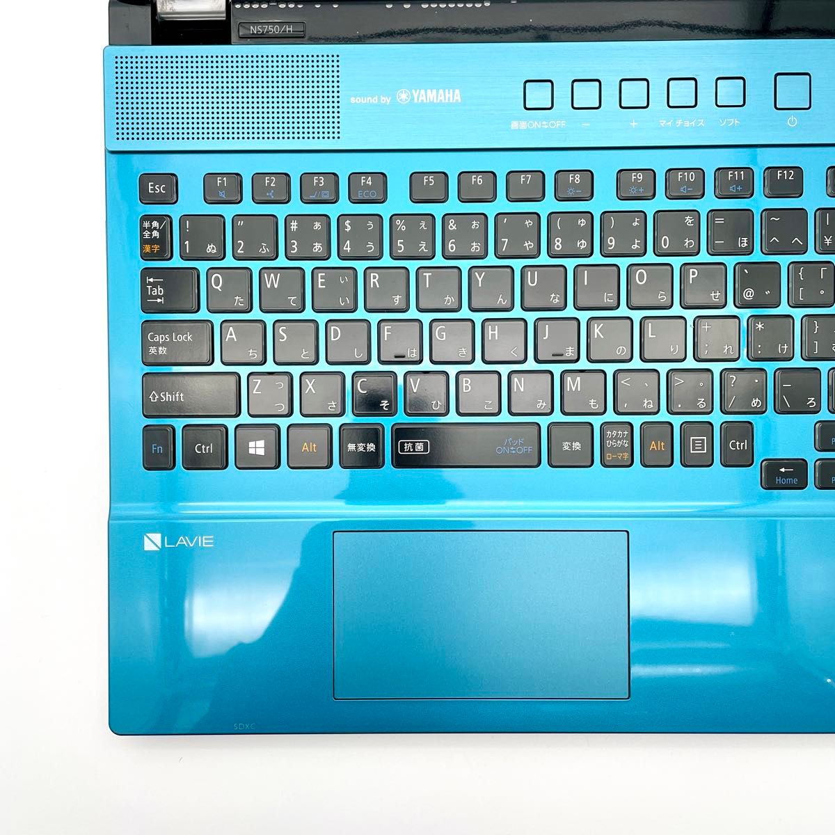 NEC LAVIE i7 SSHD2T メモリ16 ノートパソコン オフィス付き NEC LAVIE i7 SSHD2T メモリ16 ノートパソコン オフィス付き