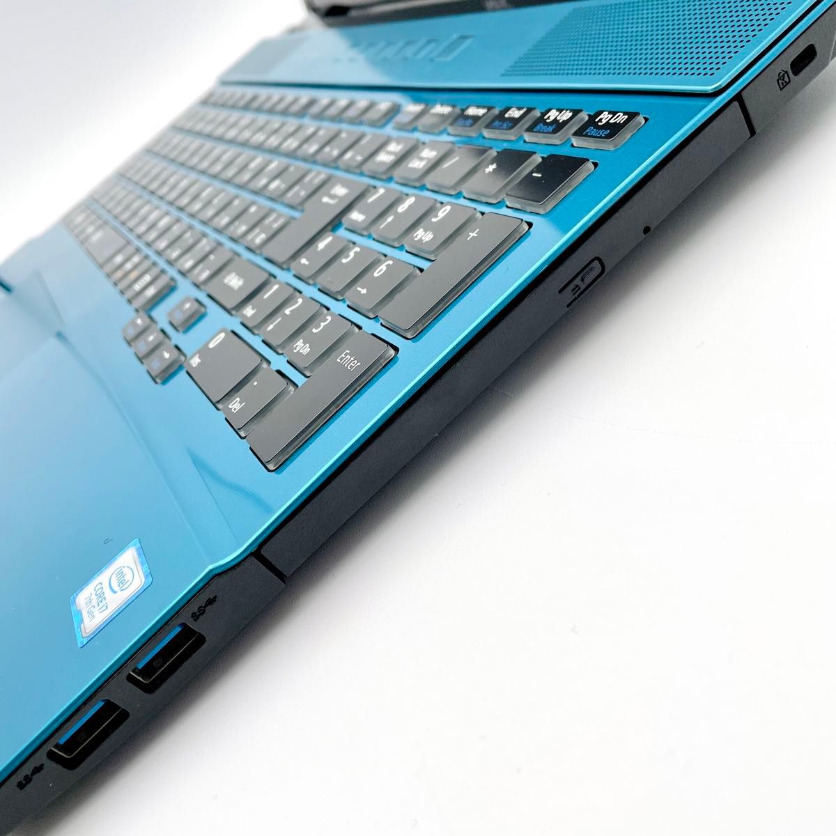 NEC LAVIE i7 SSHD2T メモリ16 ノートパソコン オフィス付き NEC LAVIE i7 SSHD2T メモリ16 ノートパソコン オフィス付き