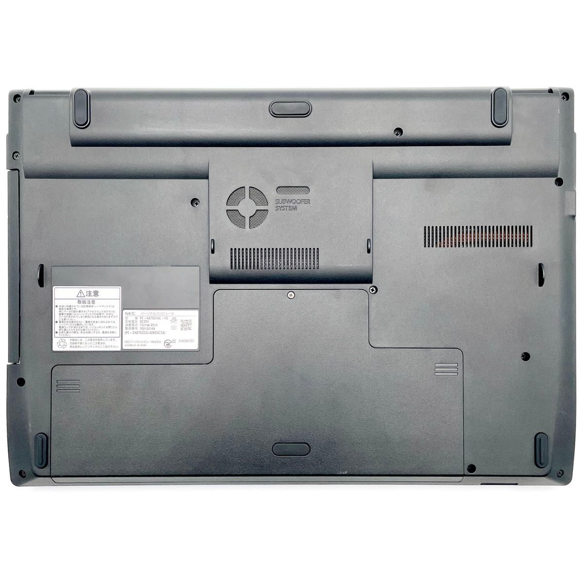 NEC LAVIE i7 SSHD2T メモリ16 ノートパソコン オフィス付き NEC LAVIE i7 SSHD2T メモリ16 ノートパソコン オフィス付き