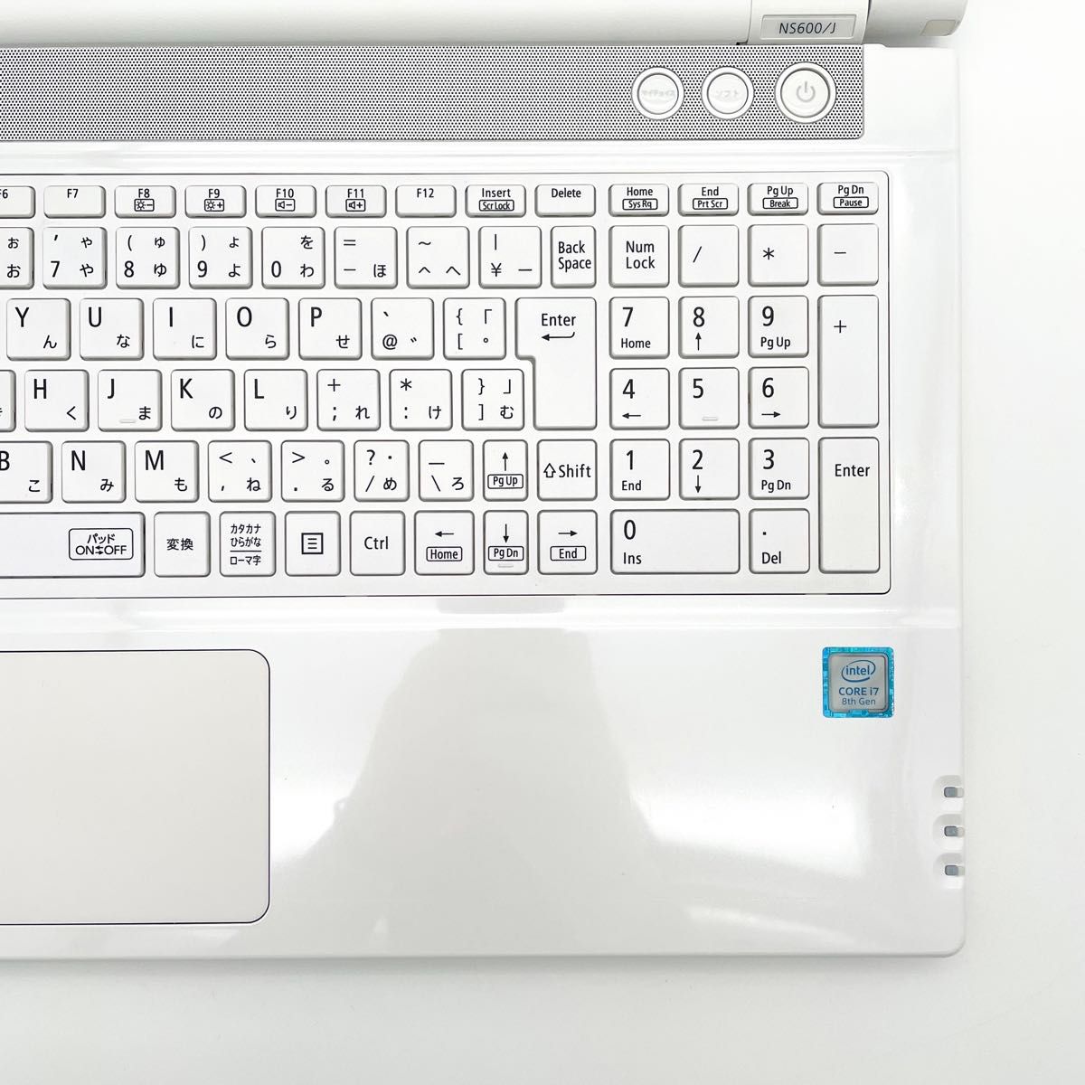 NEC LAVIE 8世代 i7 SSD1024 メモリ16 ノートパソコン Windows11 NEC LAVIE 8世代 i7 SSD1024 メモリ16 ノートパソコン Windows11