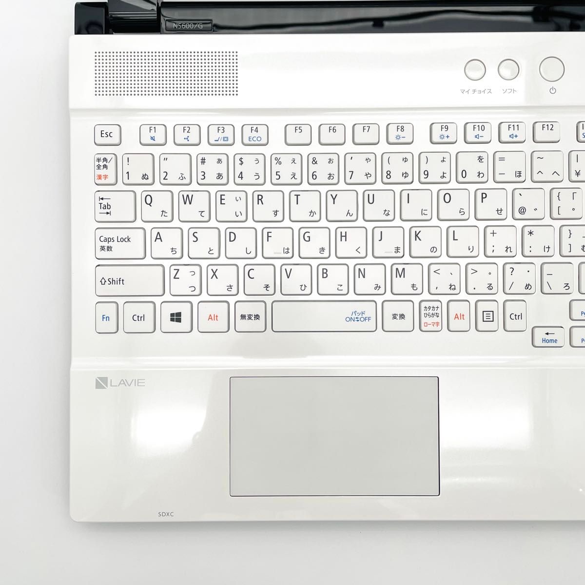 NEC LAVIE i7 新品SSD512メモリ16 オ ノートパソコン フィス付き