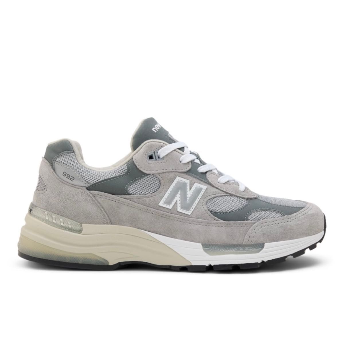 新品未使用 New Balance U992GY (2025) 26 5cm|Yahoo!フリマ 新品未使用 New Balance U992GY (2025) 26 5cm|Yahoo!フリマ