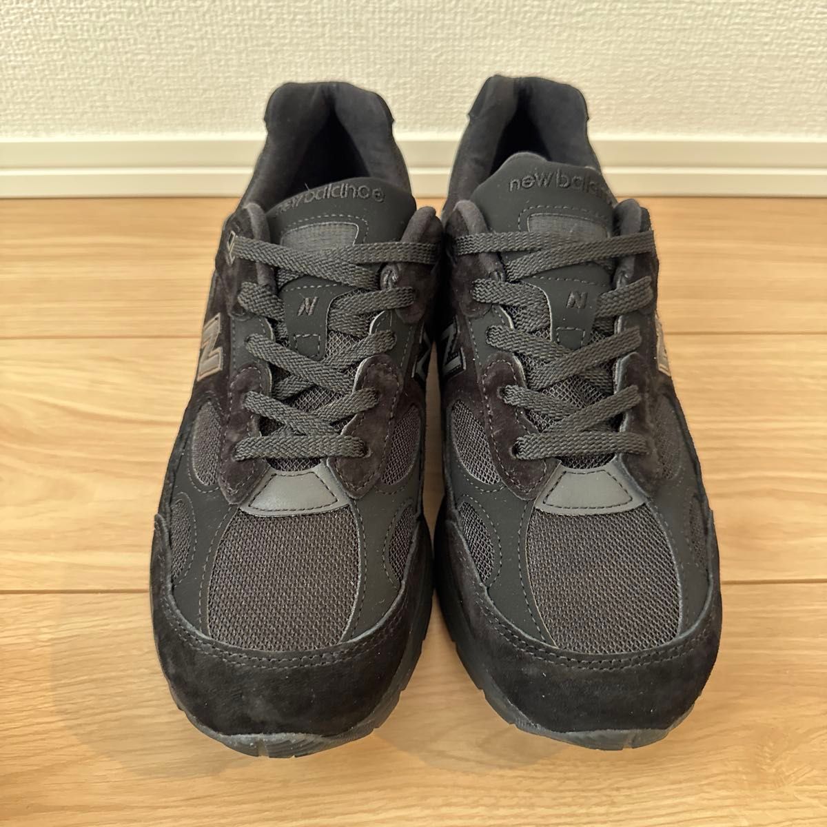 新品未使用 New Balance U992TB (2025) 26 5cm|Yahoo!フリマ 新品未使用 New Balance U992TB (2025) 26 5cm|Yahoo!フリマ