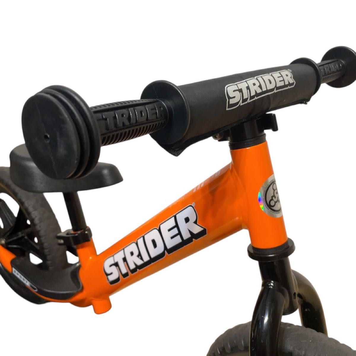 STRIDER 12SPORT オレンジ ストライダー 12インチ スポーツ STRIDER 12SPORT オレンジ ストライダー 12インチ スポーツ