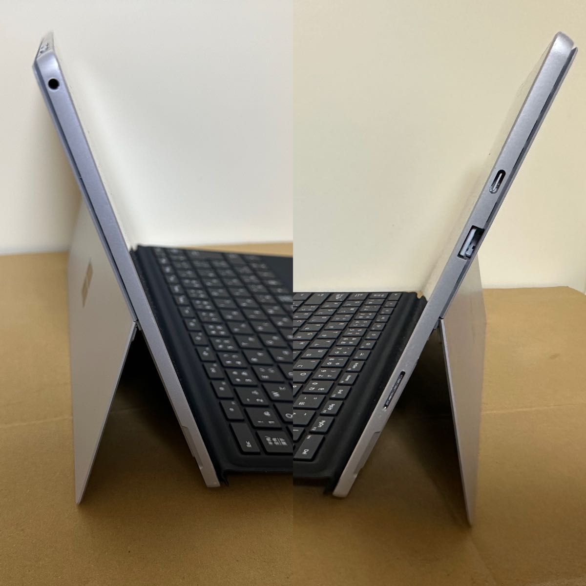 Surface Pro 7+/Windows11/Corei5/Office/SSD256GB/webカメラ Surface Pro 7+/Windows11/Corei5/Office/SSD256GB/webカメラ