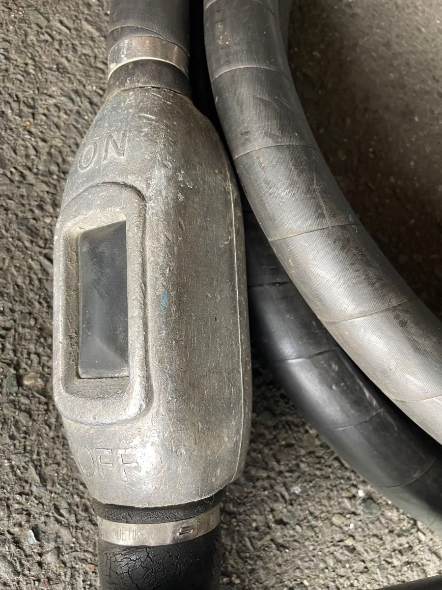 中古 エクセン高周波発電機 HAG136MF バイブレーター セット 中古 エクセン高周波発電機 HAG136MF バイブレーター セット