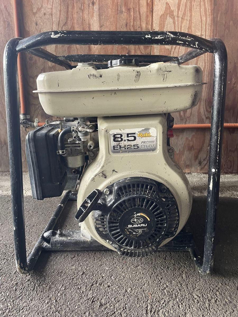 中古 エクセン高周波発電機 HAG136MF バイブレーター セット 中古 エクセン高周波発電機 HAG136MF バイブレーター セット