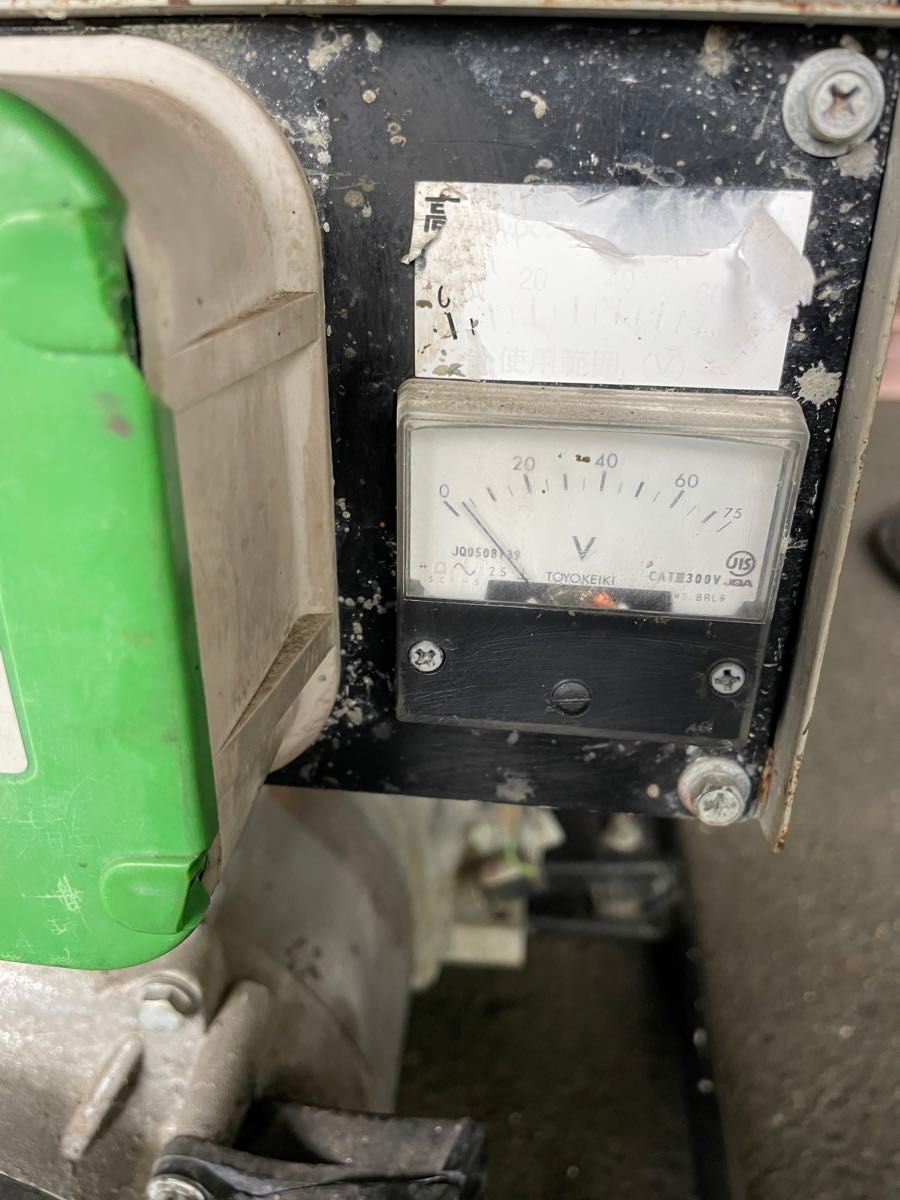 中古 エクセン高周波発電機 HAG136MF バイブレーター セット 中古 エクセン高周波発電機 HAG136MF バイブレーター セット