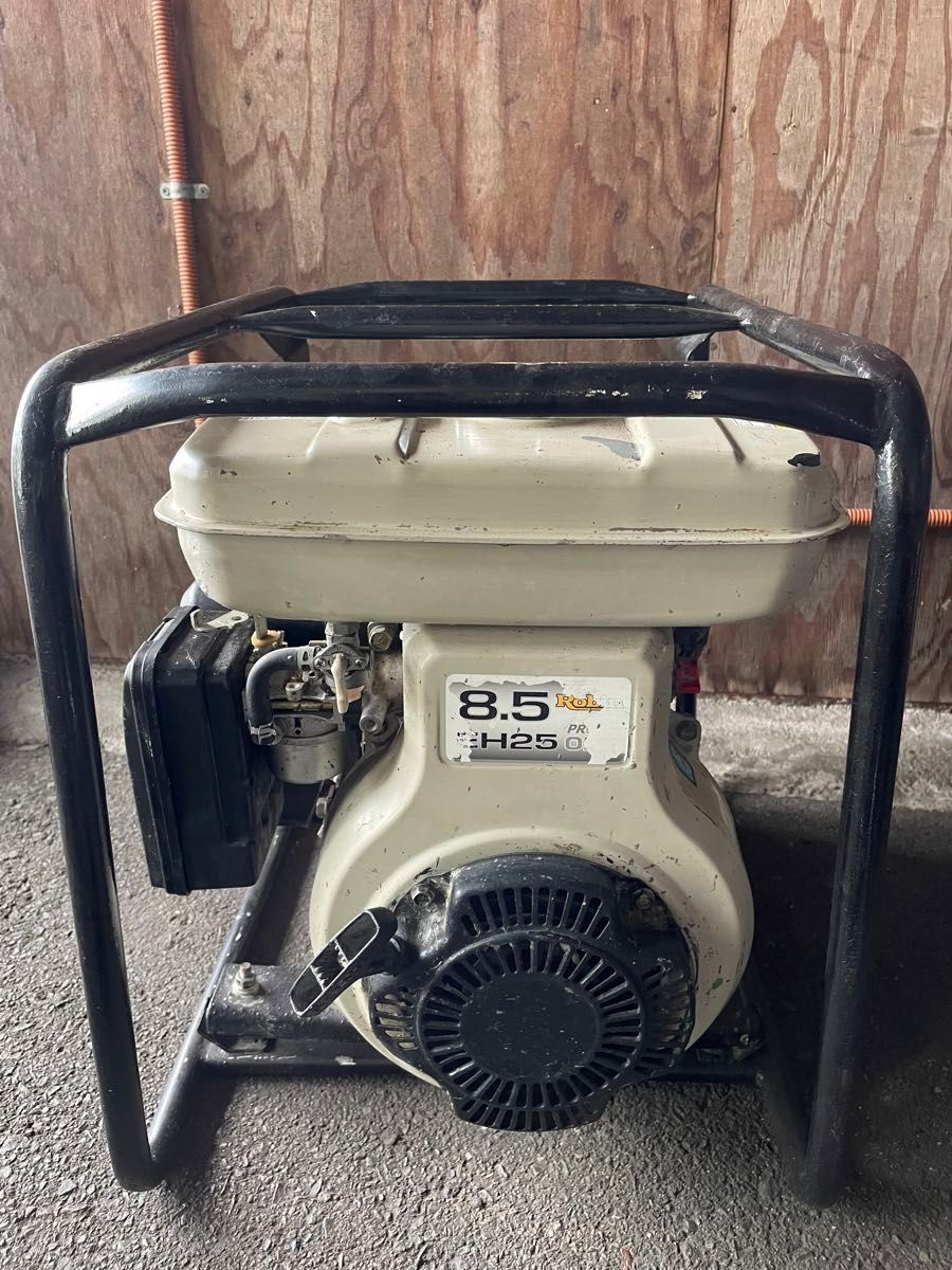 中古 エクセン高周波発電機 HAG136MF バイブレーター セット 中古 エクセン高周波発電機 HAG136MF バイブレーター セット