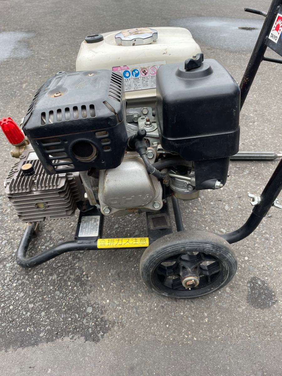 HONDA製エンジン式SEC-1310-2N-TA|Yahoo!フリマ(旧PayPayフリマ) HONDA製エンジン式SEC-1310-2N-TA|Yahoo!フリマ(旧PayPayフリマ)