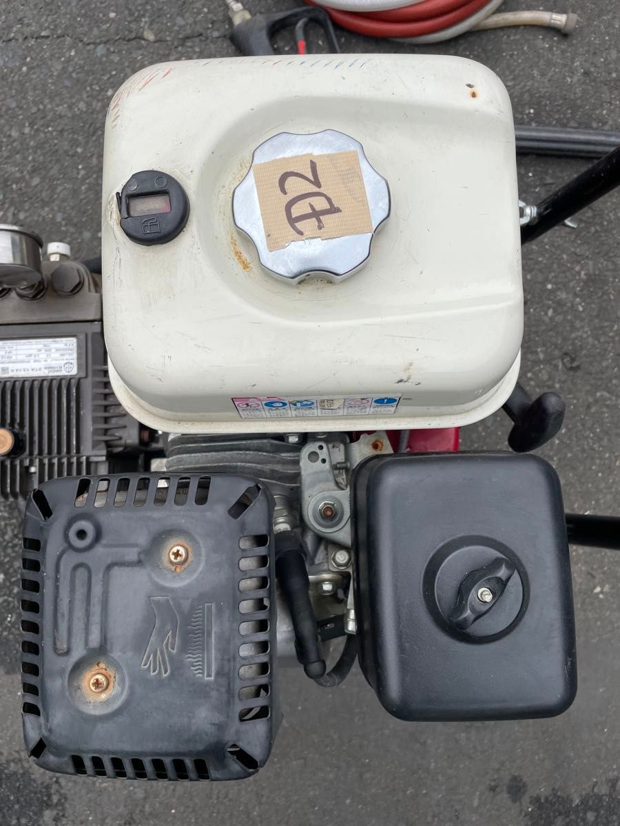 HONDA製エンジン式SEC-1310-2N-TA|Yahoo!フリマ(旧PayPayフリマ) HONDA製エンジン式SEC-1310-2N-TA|Yahoo!フリマ(旧PayPayフリマ)