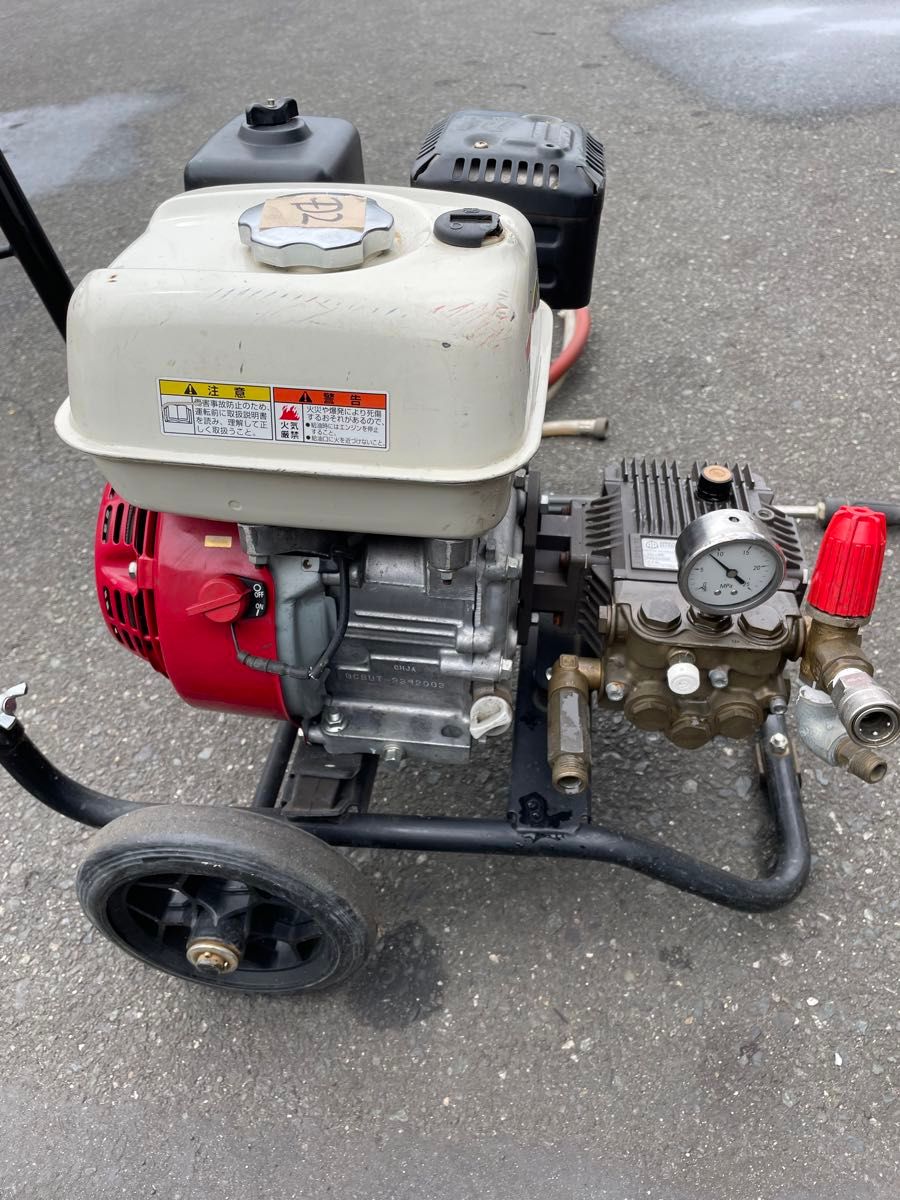 HONDA製エンジン式SEC-1310-2N-TA|Yahoo!フリマ(旧PayPayフリマ) HONDA製エンジン式SEC-1310-2N-TA|Yahoo!フリマ(旧PayPayフリマ)