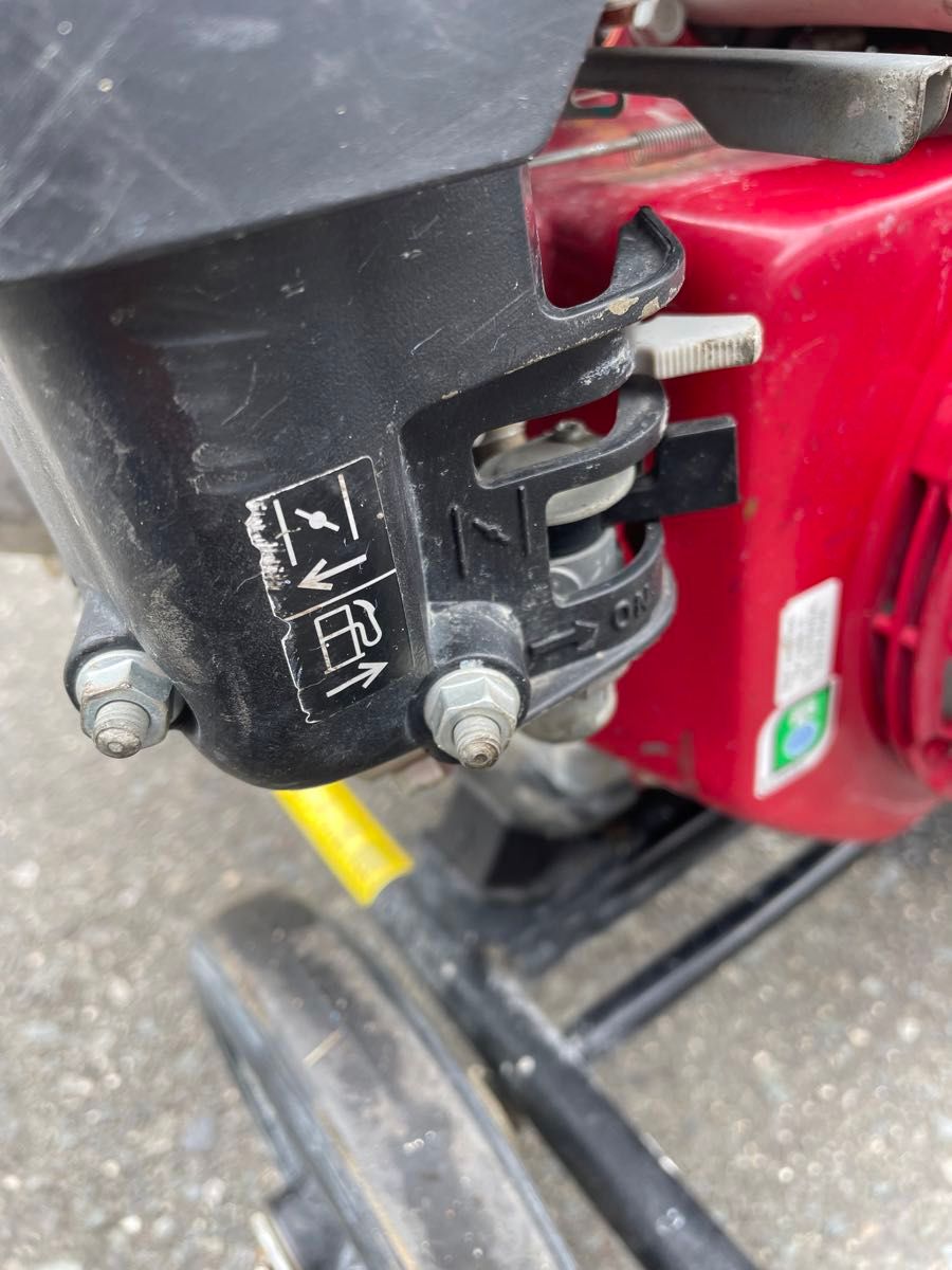 HONDA製エンジン式SEC-1310-2N-TA|Yahoo!フリマ(旧PayPayフリマ) HONDA製エンジン式SEC-1310-2N-TA|Yahoo!フリマ(旧PayPayフリマ)