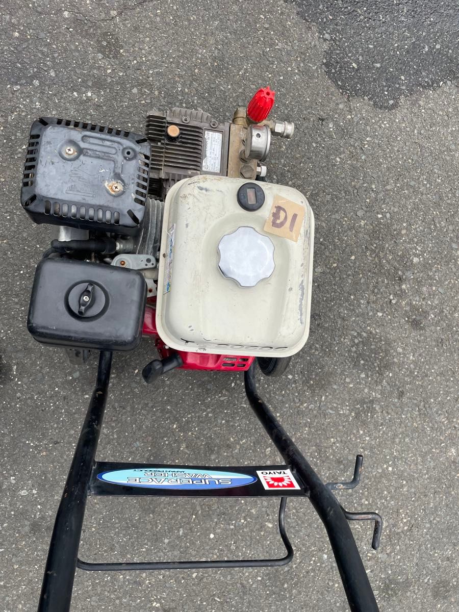 HONDA製エンジン式SEC-1310-2N-TA|Yahoo!フリマ(旧PayPayフリマ) HONDA製エンジン式SEC-1310-2N-TA|Yahoo!フリマ(旧PayPayフリマ)