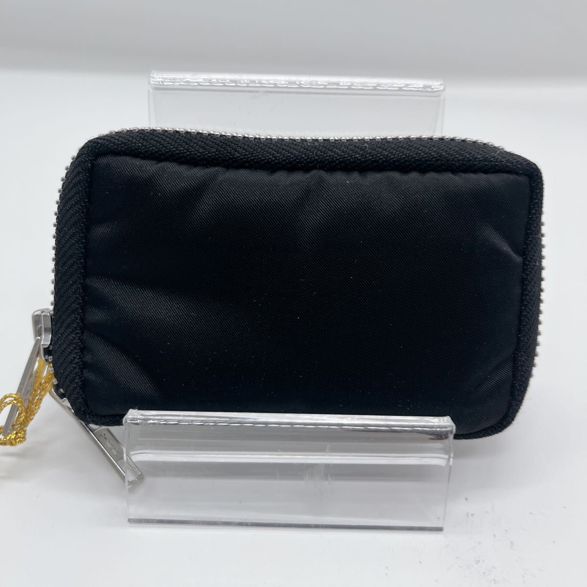 極美品 ポーター タンカー キーケース ブラック porter tanker 極美品 ポーター タンカー キーケース ブラック porter tanker