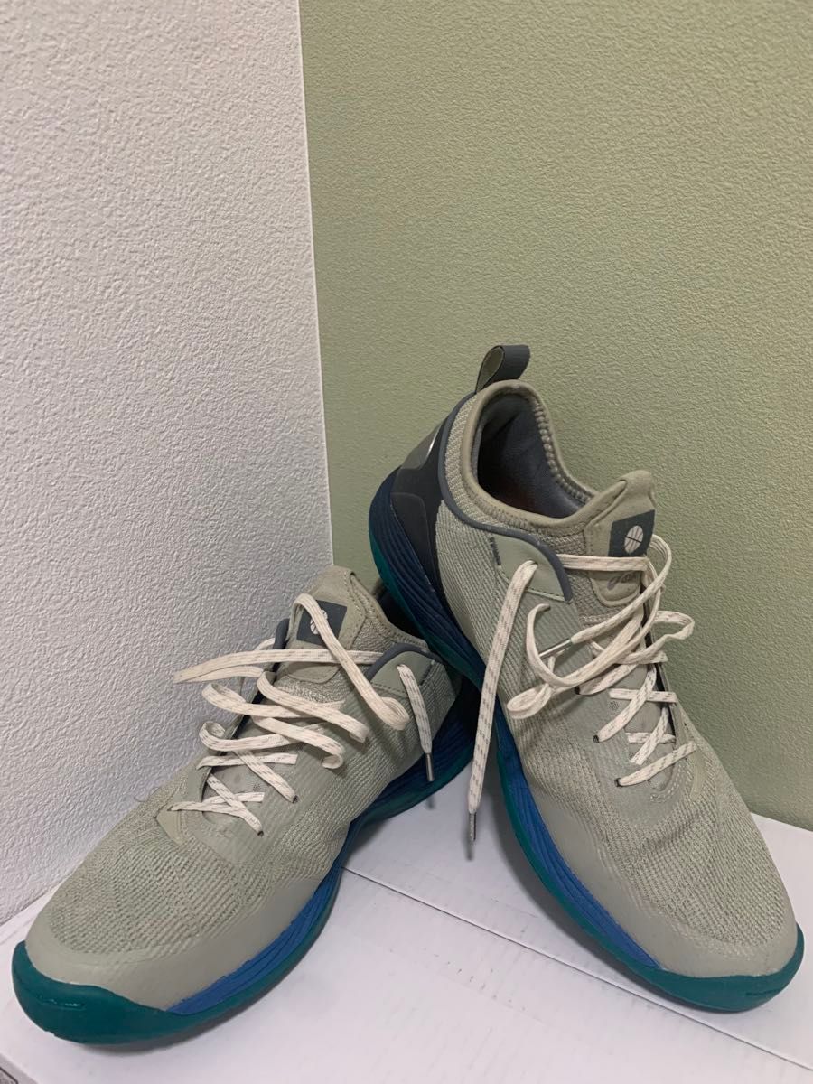 asics×ballaholic GLIDE NOVA FF 2|Yahoo!フリマ(旧PayPayフリマ) asics×ballaholic GLIDE NOVA FF 2|Yahoo!フリマ(旧PayPayフリマ)