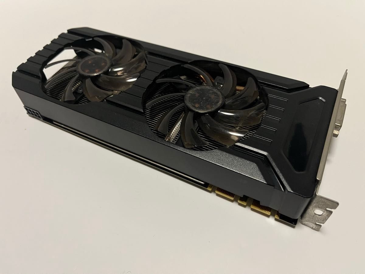 Palit Geforce GTX1070 8G 動作品|Yahoo!フリマ(旧PayPayフリマ) Palit Geforce GTX1070 8G 動作品|Yahoo!フリマ(旧PayPayフリマ)