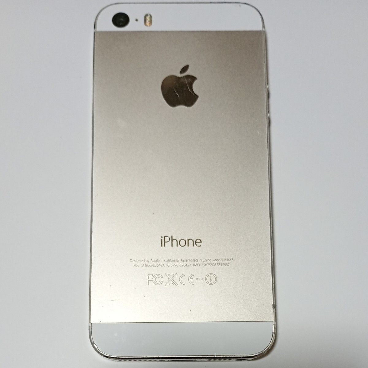 iPhone5s 64GB Softbank ゴールド 【ジャンク】|Yahoo!フリマ iPhone5s 64GB Softbank ゴールド 【ジャンク】|Yahoo!フリマ