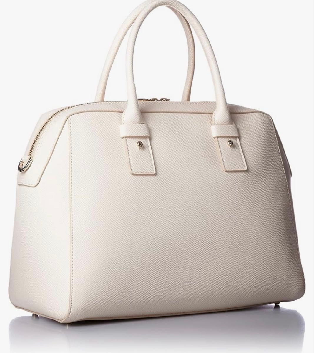 FURLA バッグ レザー クリーム色 レディース|Yahoo!フリマ(旧 FURLA バッグ レザー クリーム色 レディース|Yahoo!フリマ(旧