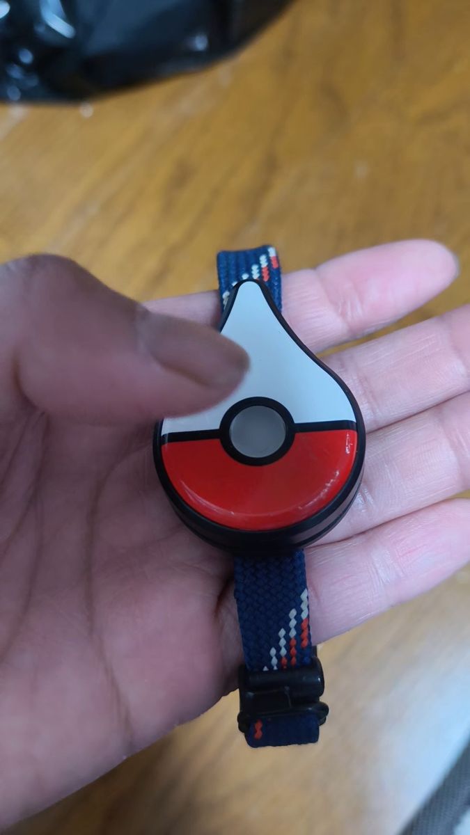 ポケモンgoプラス