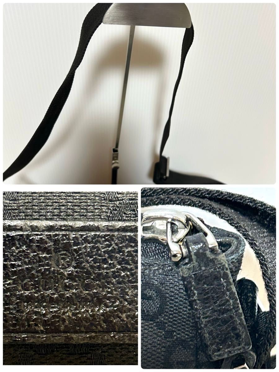 GUCCI グッチ ショルダーバッグ GGスプリーム GG柄 キャンバス GUCCI グッチ ショルダーバッグ GGスプリーム GG柄 キャンバス