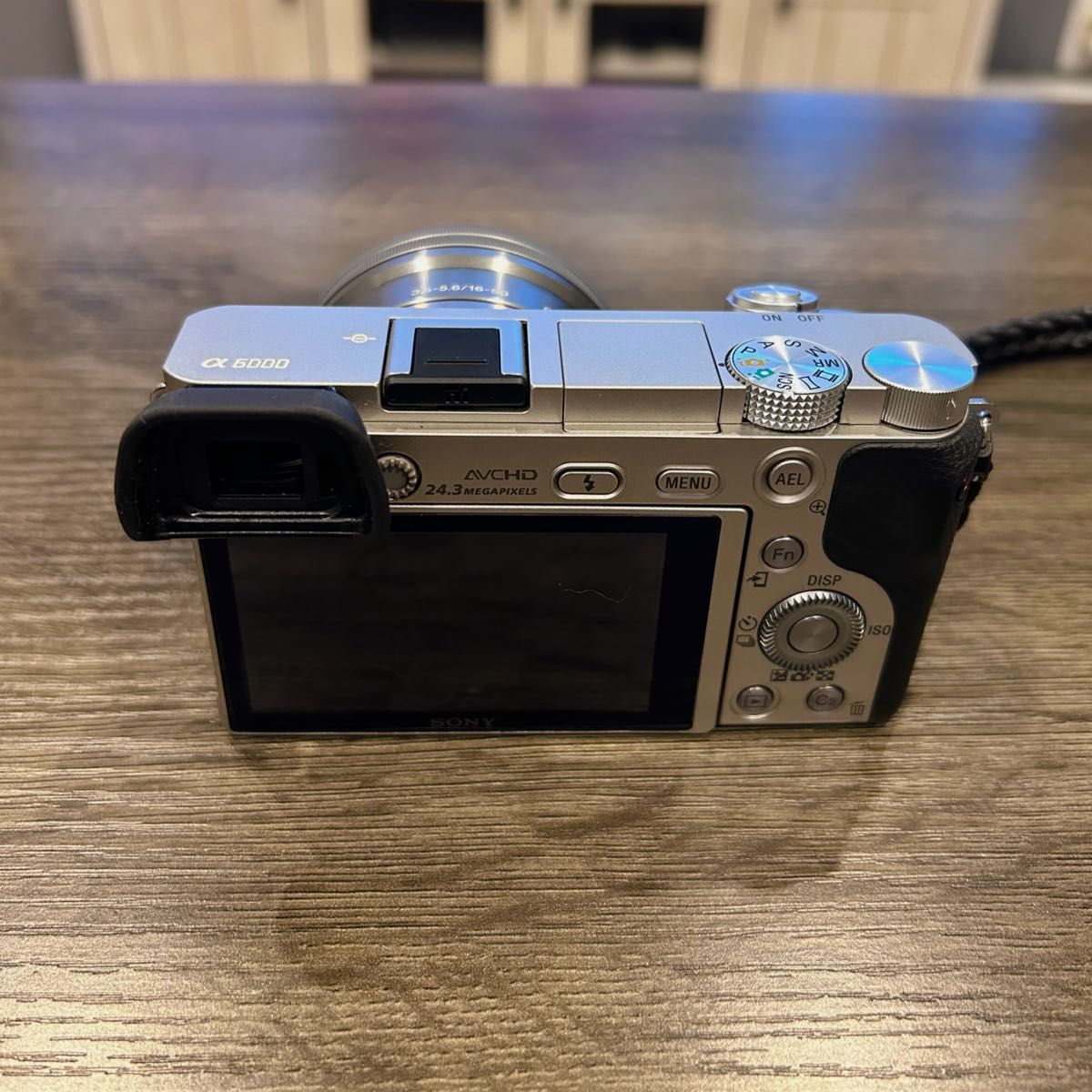 SONY ダブルズームレンズキット ミラーレスデジタル一眼カメラ SONY ダブルズームレンズキット ミラーレスデジタル一眼カメラ