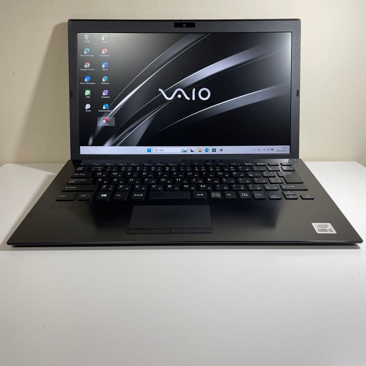 VAIO 快速M 2 SSD256GB 10世代i5 office S93 ノートパソコン VAIO 快速M 2 SSD256GB 10世代i5 office S93 ノートパソコン