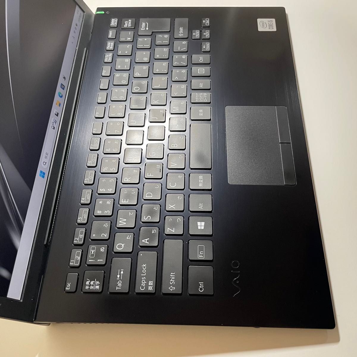 VAIO 快速M 2 SSD256GB 10世代i5 office S93 ノートパソコン VAIO 快速M 2 SSD256GB 10世代i5 office S93 ノートパソコン