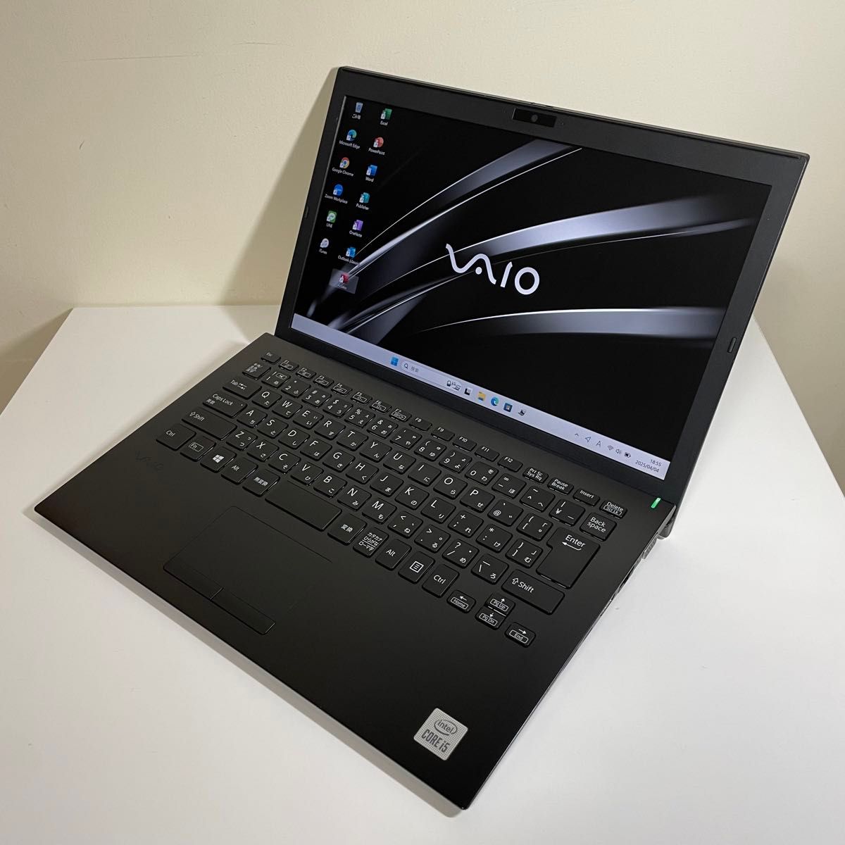 VAIO 快速M 2 SSD256GB 10世代i5 office S93 ノートパソコン VAIO 快速M 2 SSD256GB 10世代i5 office S93 ノートパソコン